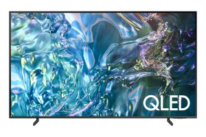 TV Samsung QLED 65" Q60D 4K Smart TV QE65Q60DAUXXH