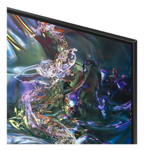 TV Samsung QLED 65" Q60D 4K Smart TV QE65Q60DAUXXH