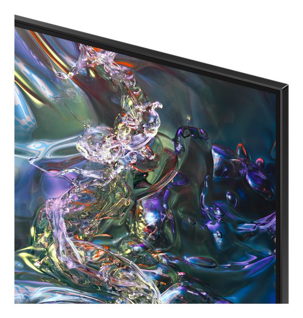 TV Samsung QLED 65" Q60D 4K Smart TV QE65Q60DAUXXH – foto 5