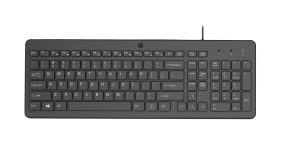 Tastierë USB HP 150