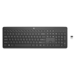 Tastierë Wireless HP 230 (3L1E7AA)