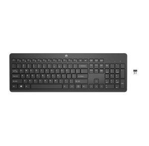 Tastierë Wireless HP 230 (3L1E7AA)