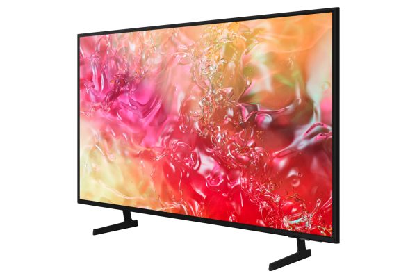 Televizor Samsung 50" Smart 4K Ultra HD UE50DU7172 – foto 2