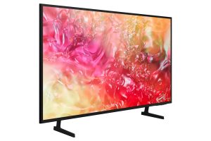 Televizor Samsung 50" Smart 4K Ultra HD UE50DU7172