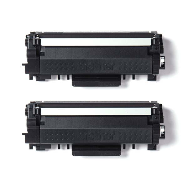 Toner Brother TN-2420 (Zi, 3000 faqe) – foto 4