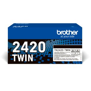 Toner Brother TN-2420 (Zi, 3000 faqe)