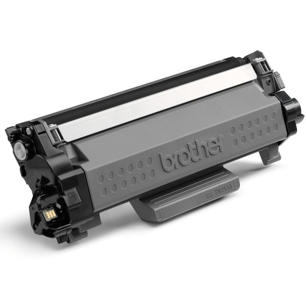 Toner Brother TN-2510 BK, deri 1200 faqe – foto 2