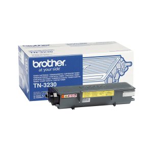 Toner Brother TN-3230 (Zeze, 3000 faqe)