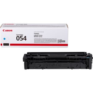 Toner Canon 054 Cyan, 1.200 faqe (3023C002)