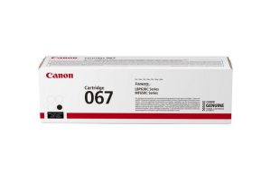 Toner Canon 067 BK (5102C002) - Zeze, 1.350 faqe