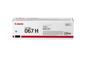 Toner Canon 067H Cyan, High Yield (5105C002)