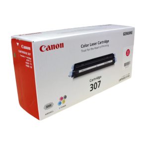 Toner Canon 307 Magenta (9422A005) për LBP5000/5100 - 2000 faqe