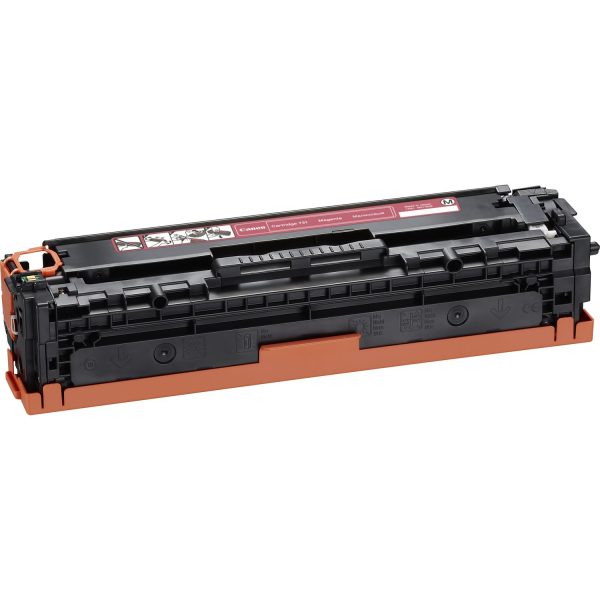 Toner Canon 731 Magenta - 1500 faqe (6270B002) – foto 3