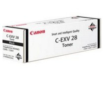 Toner Canon C-EXV 28 BK (Zezë), origjinal