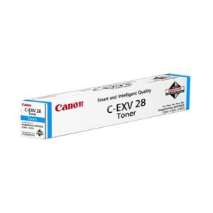 Toner Canon C-EXV 28 Cyan