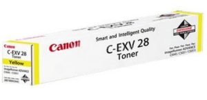Toner Canon C-EXV 28 Yellow