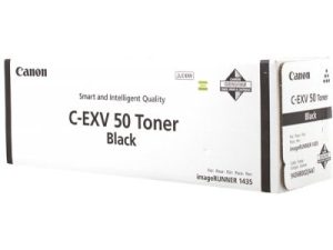 Toner Canon C-EXV 50 Black (për imageRUNNER 1435i)