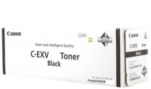 Toner Canon C-EXV 54 BK (1394C002) - 8500 faqe