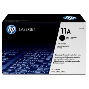 Toner HP 11A (Q6511A) - Zeze, 6000 faqe