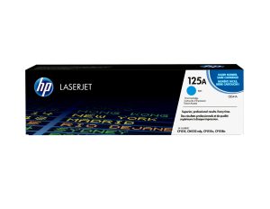 Toner HP 125A CB541A Cyan, 1400 faqe