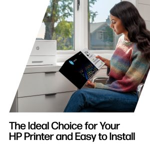 Toner HP 43X Original LaserJet (C8543X) - Zi, 30,000 faqe