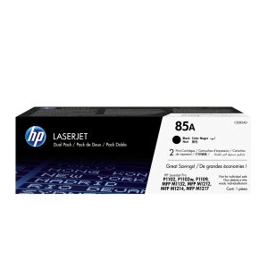 Toner HP 85A Zi (Black) - 1600 faqe - për LaserJet Pro P1102