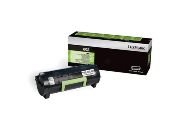 Toner Lexmark 60F2000 Black, MX310/MX410/MX510, 2.500 faqe