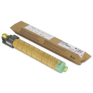 Toner Ricoh 841818 Yellow 18000 faqe (Aficio MPC3003/C3503)
