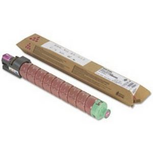 Toner Ricoh 841819 Magenta (Aficio MP C3003/C3503)