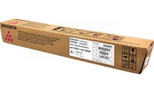 Toner Ricoh 842045 Magenta Original