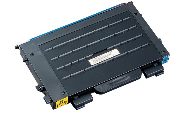 Toner Samsung CLP-510D2C Cyan, 2000 faqe
