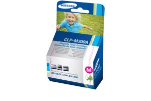 Toner Samsung CLP-M300A Magenta, 1000 faqe