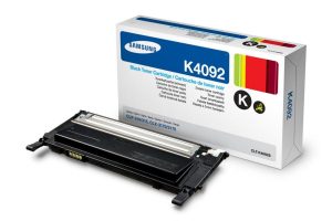 Toner Samsung CLT-K4092S i Zi, për CLP-310/315, CLX-3170/3175