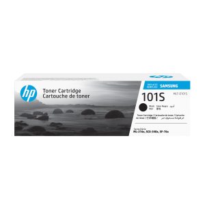 Toner Samsung MLT-D101S Black (ML-2160) 1.5K