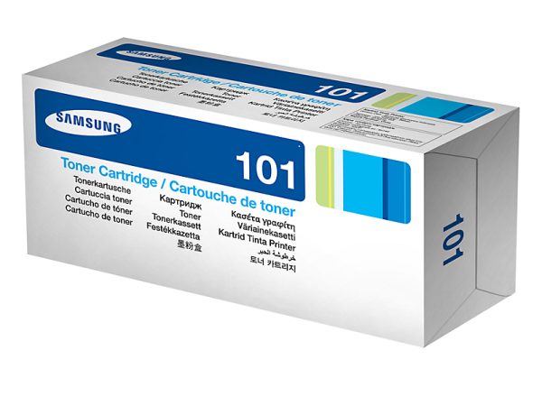 Toner Samsung MLT-D101S i Zi 1500 faqe