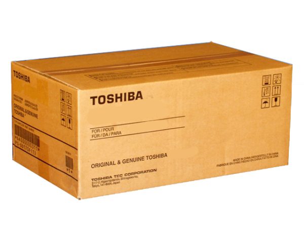 Toner Toshiba T-2840E (Zezë, 23000 faqe)