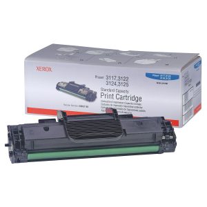 Toner Xerox 106R01159 për Phaser 3117/3122/3124/3125