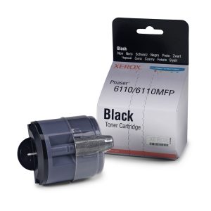 Toner Xerox 106R01274 Zeze për Phaser 6110 MFP (2000 faqe)