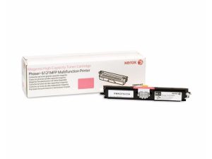 Toner Xerox 106R01467 Magenta High Capacity, 2600 faqe - Phaser 6121MFP