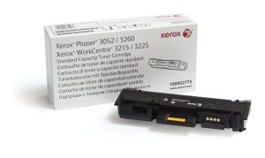 Toner Xerox 106R02775 Zeze, për Phaser 3052/3260, WorkCentre 3215/3225