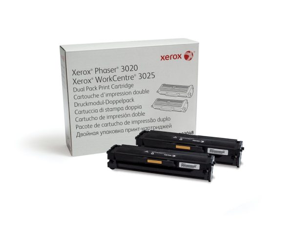 Toner Xerox 106R03048 për Phaser 3020/WorkCentre 3025
