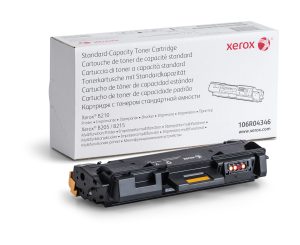 Toner Xerox 106R04346 Black për B205/B210/B215 (1500 faqe)