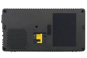 UPS APC Easy-UPS BV500I-GR 500VA/300W, 4x Schuko, AVR