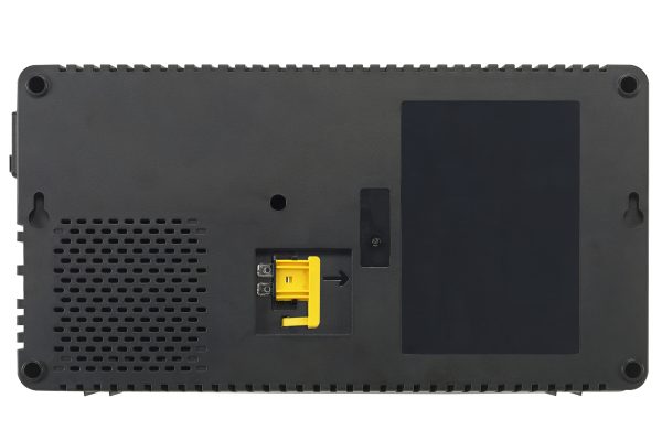 UPS APC Easy-UPS BV500I-GR 500VA/300W, 4x Schuko, AVR – foto 2