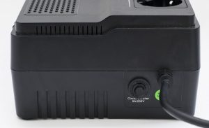 UPS APC Easy-UPS BV500I-GR 500VA/300W, 4x Schuko, AVR