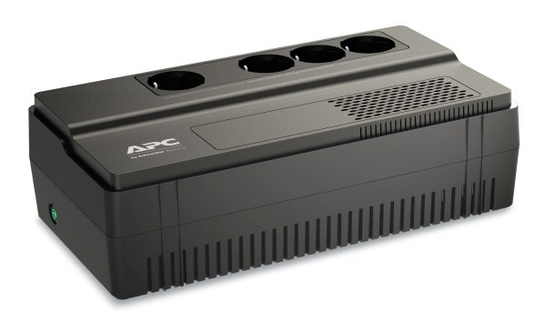 UPS APC Easy-UPS BV500I-GR 500VA/300W, 4x Schuko, AVR