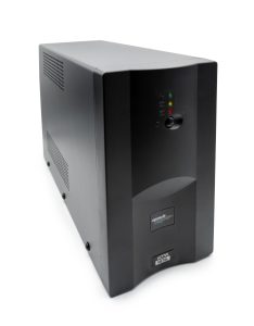 UPS Mach Power UPS-LIT13M 1300VA/720W Tower, 2 USB + Software