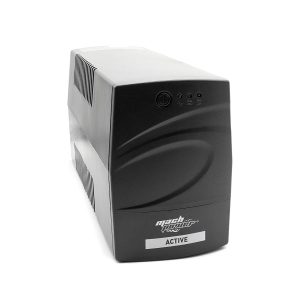 UPS Mach Power UPS-LIT60P 600VA/290W Tower, AVR, 2x Shuko, RJ45, USB