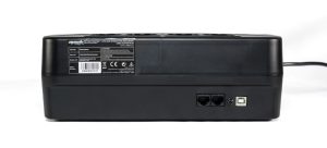 UPS Mach Power UPS-LIT85PLUG 850VA/510W Desktop