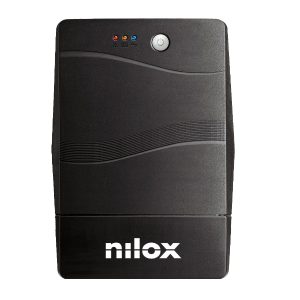 UPS Nilox Premium Line 2600VA/1820W Line-Interactive USB/RS-232 NXGCLI26002X9V2